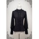 Avenue Denfer Return To The Darkness Blouse, JSK and One Piece(Limited Reservation/Full Payment Without Shipping)